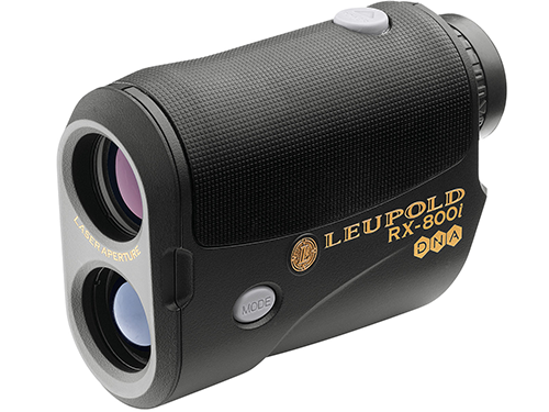 Surface rangefinder